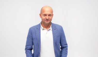 Nerijus Mačiulis paaiškino, kas lėmė Lietuvos BVP nuosmukį