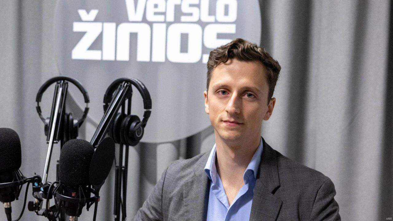 Jei atlyginimai kils 5% – jau džiaugsimės