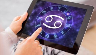 šios savaitės horoskopas visiems Zodiako ženklams