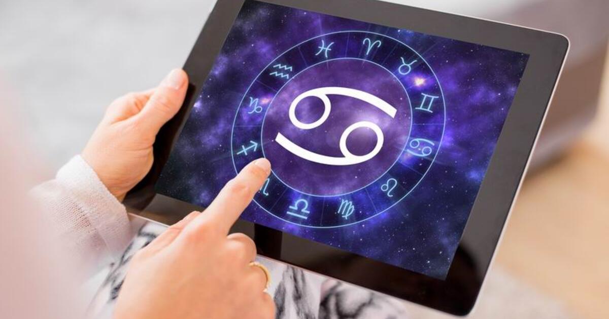 šios savaitės horoskopas visiems Zodiako ženklams