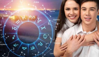 3 Zodiako ženklai pamirš vienatvę spalio pabaigoje
