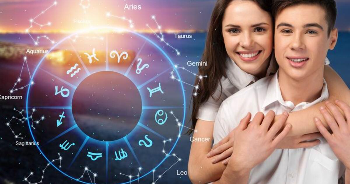 3 Zodiako ženklai pamirš vienatvę spalio pabaigoje