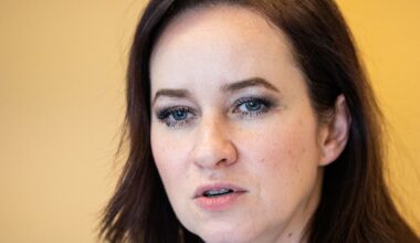 Ruginienė dėl baltarusiškų oro balionų šaukia skubų komiteto posėdį