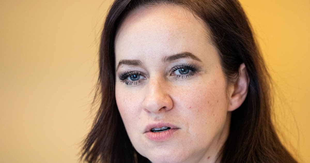 Ruginienė dėl baltarusiškų oro balionų šaukia skubų komiteto posėdį