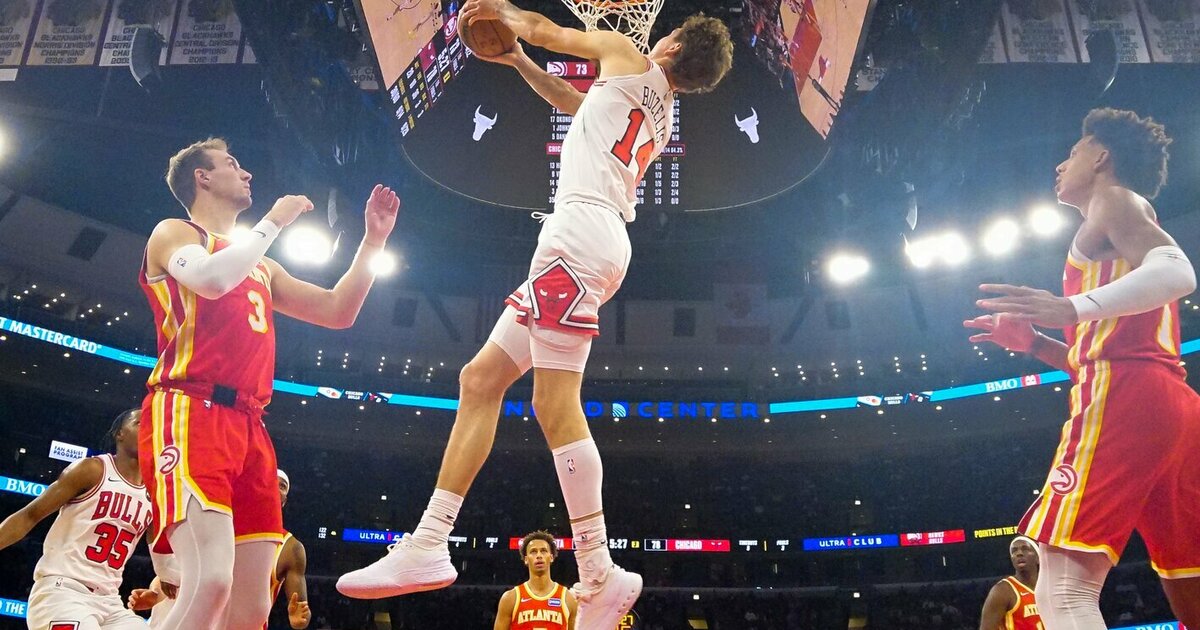 Nuostabų dėjimą atlikęs Buzelis pataikė kertinį tritaškį