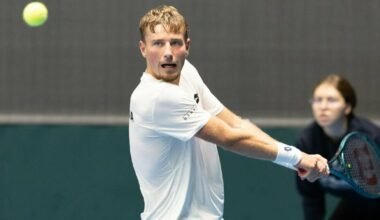 Edas Butvilas Italijoje po permainingos kovos žengė į ketvirtfinalį ir nutraukė varžovo pergalių seriją