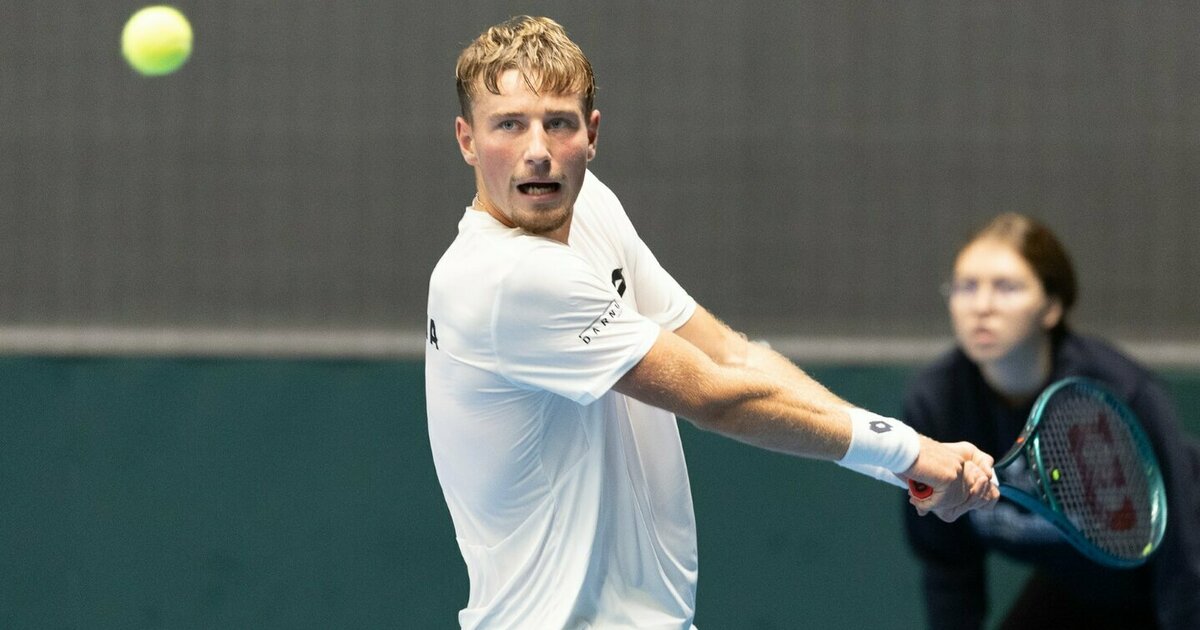 Edas Butvilas Italijoje po permainingos kovos žengė į ketvirtfinalį ir nutraukė varžovo pergalių seriją