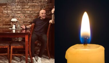 Mirė legendinės Panevėžio kavinės „Kranto 12“ siela Egidijus: jo nebėra...