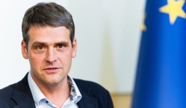 Žemaitaitis paneigė, kad Jakeliūnui siūlomas ministro postas ir sutarta dėl ministerijų mainų