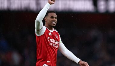 Anglijoje – lyderio „Arsenal“ pergalė ir „Man City“ pralaimėjimas - 15min.lt