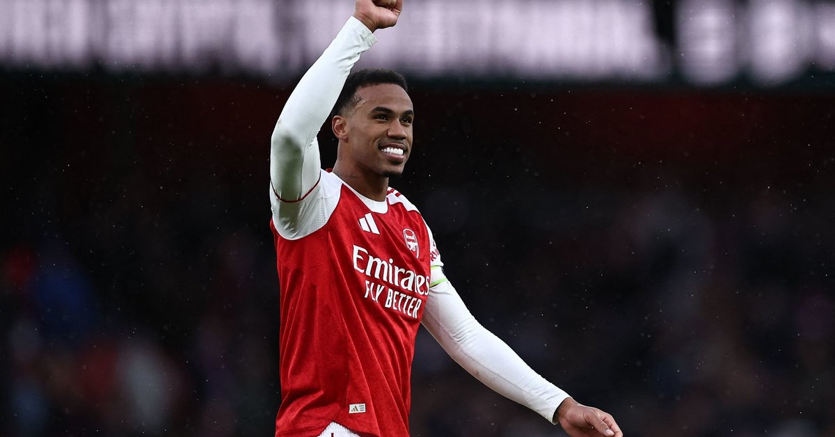 Anglijoje – lyderio „Arsenal“ pergalė ir „Man City“ pralaimėjimas - 15min.lt