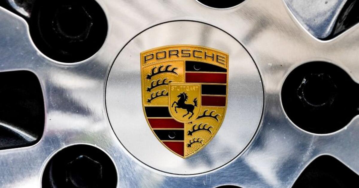 Per pirmuosius devynis 2025 metų mėnesius smarkiai sumažėjo bendrovės „Porsche“ pelnas