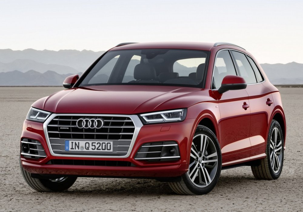 Renkamės vidutinio dydžio prestižinį visureigį. TOP 5 anot Lietuvos vairuotojų-paninfo.lt Renkamės vidutinio dydžio prestižinį visureigį. TOP 5 anot Lietuvos vairuotojų