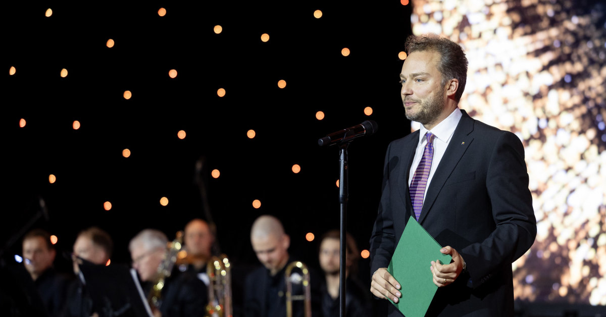 Šaltiniai: premjerė socdemams pristatys Juro Taminsko kandidatūrą į krašto apsaugos ministrus