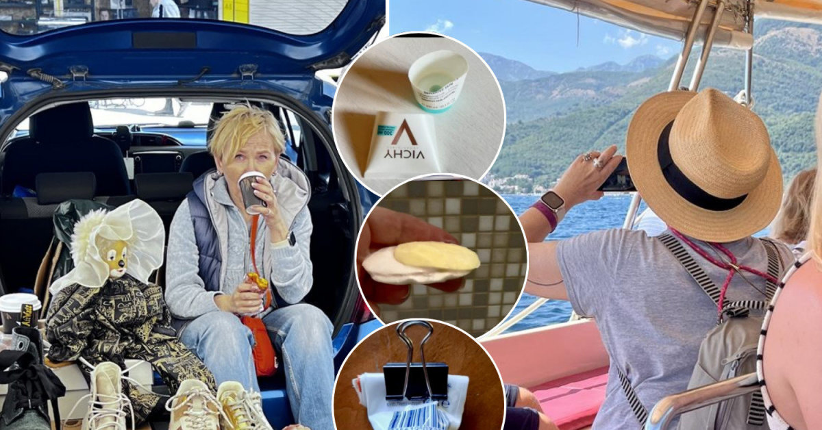 Iššūkis – pusmetį nieko nepirkti: štai kiek man pavyko sutaupyti | Verslas