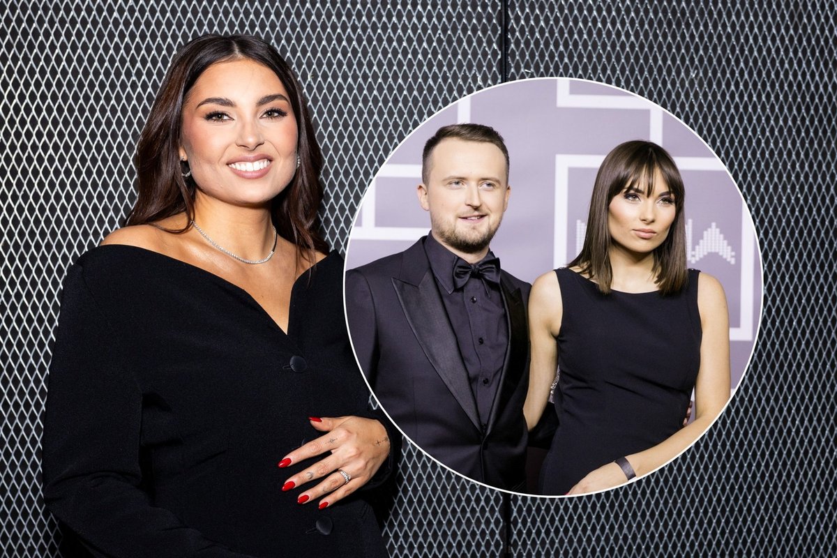 Aistė Katlerė – apie išlauktas slaptas vestuves ir kas pasikeitė po jų: tam nebėra prasmės