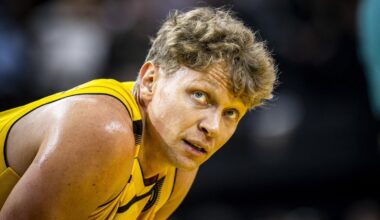 Solidus Kuzminsko pasirodymas vedė AEK į pergalę