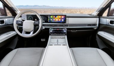 Automobilių gamintojai atrado vairuotojų poreikį, kuris iki šiol mažai kam rūpėjo: pagerins sveikatą?
