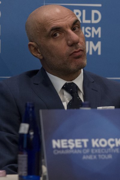 Neset Kockar