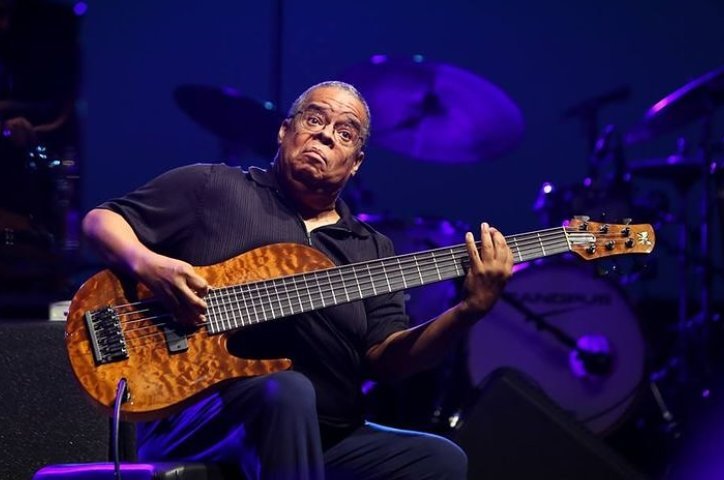 Anthony Jackson (nuotr. Instagram)