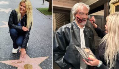 Lietuvė Holivudo užkulisiuose: tikroji šlovės kaina