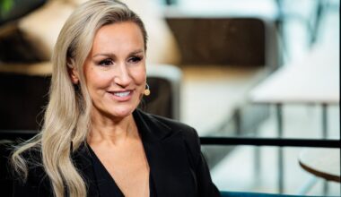 Katažina prabilo apie romanus užkulisiuose: mūsų profesijoje labai daug vietos užima jausmai