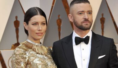 Papasakojo, kaip į klastingą Timberlake'o diagnozę reagavo jo žmona: sunkumai dar labiau suartino