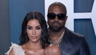 Kim Kardashian atsivėrė apie toksiškus santykius su Kanye Westu