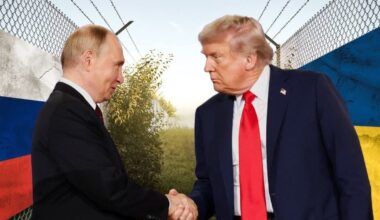 „Rusai norėjo per daug“: kodėl atšauktas Trumpo ir Putino susitikimas?