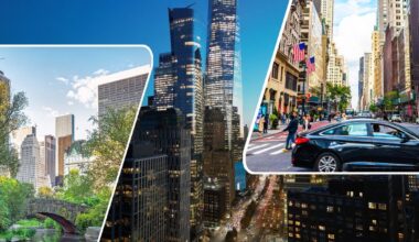 Spindesiu, pinigais ir nežabotomis ambicijomis alsuojantis miestas – savaitgalis, kurio niekada nepamiršite