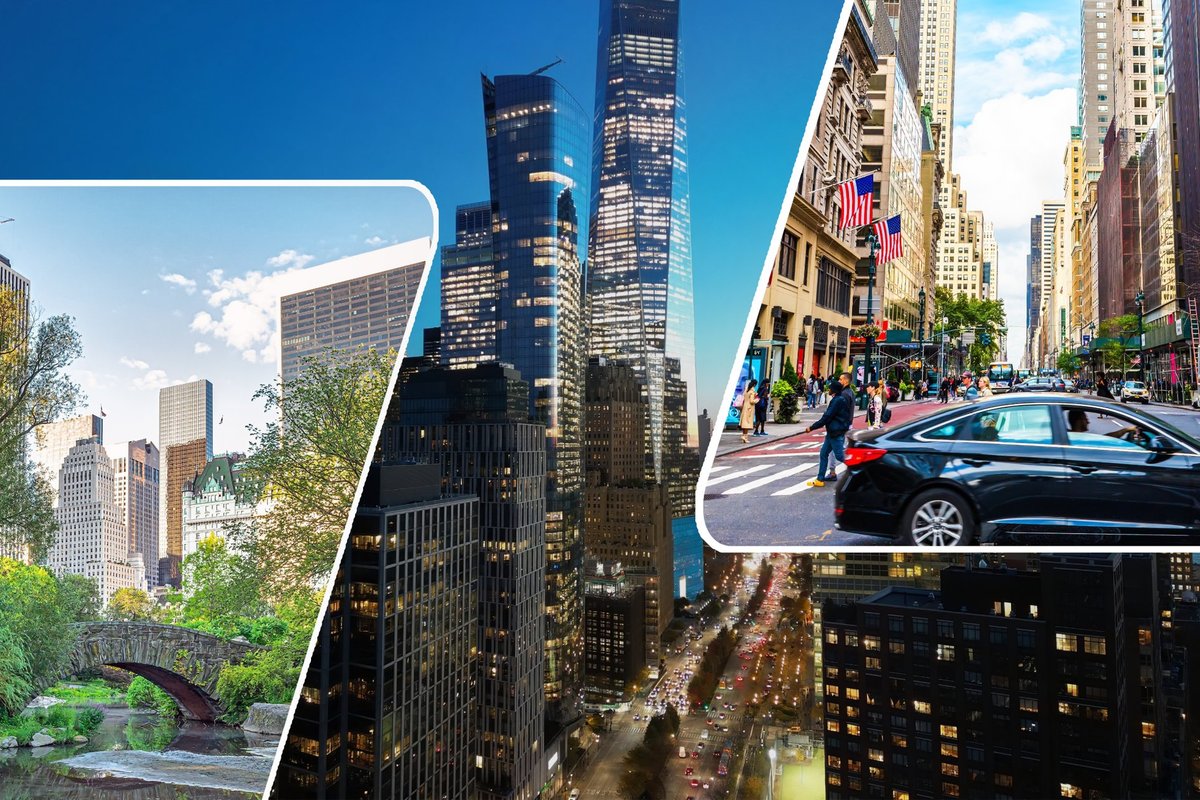 Spindesiu, pinigais ir nežabotomis ambicijomis alsuojantis miestas – savaitgalis, kurio niekada nepamiršite