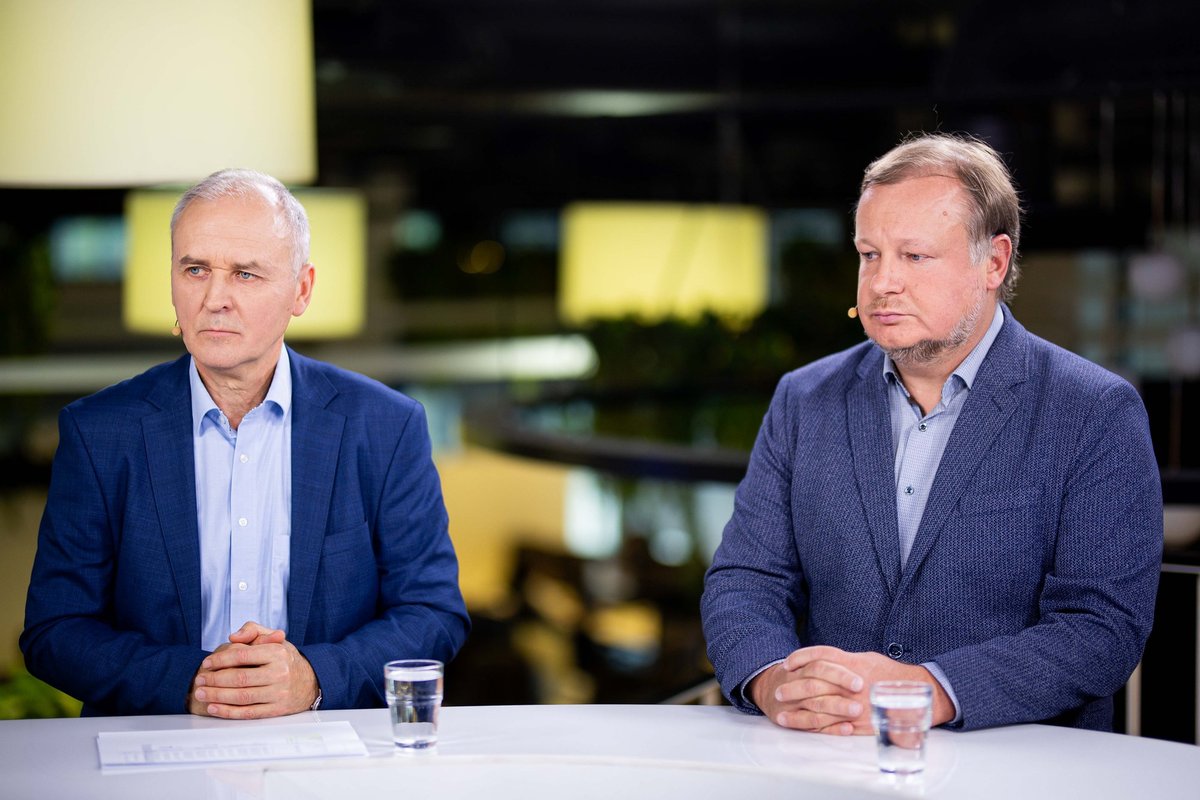 Piniginiai reikalai. Atnaujintos NT mokestinės vertės – ar padarys įtakos kainoms?