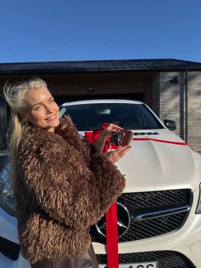 Marija Šalaševičienė