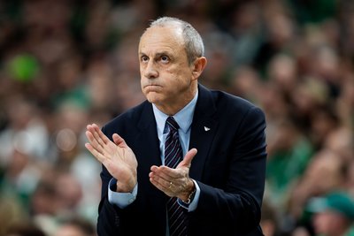 Ettore Messina