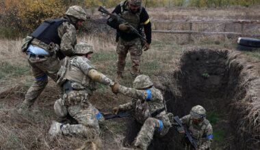 Ukrainos migrantai: grįžtume tik jei baigtųsi karas ir Ukraina įstotų į NATO