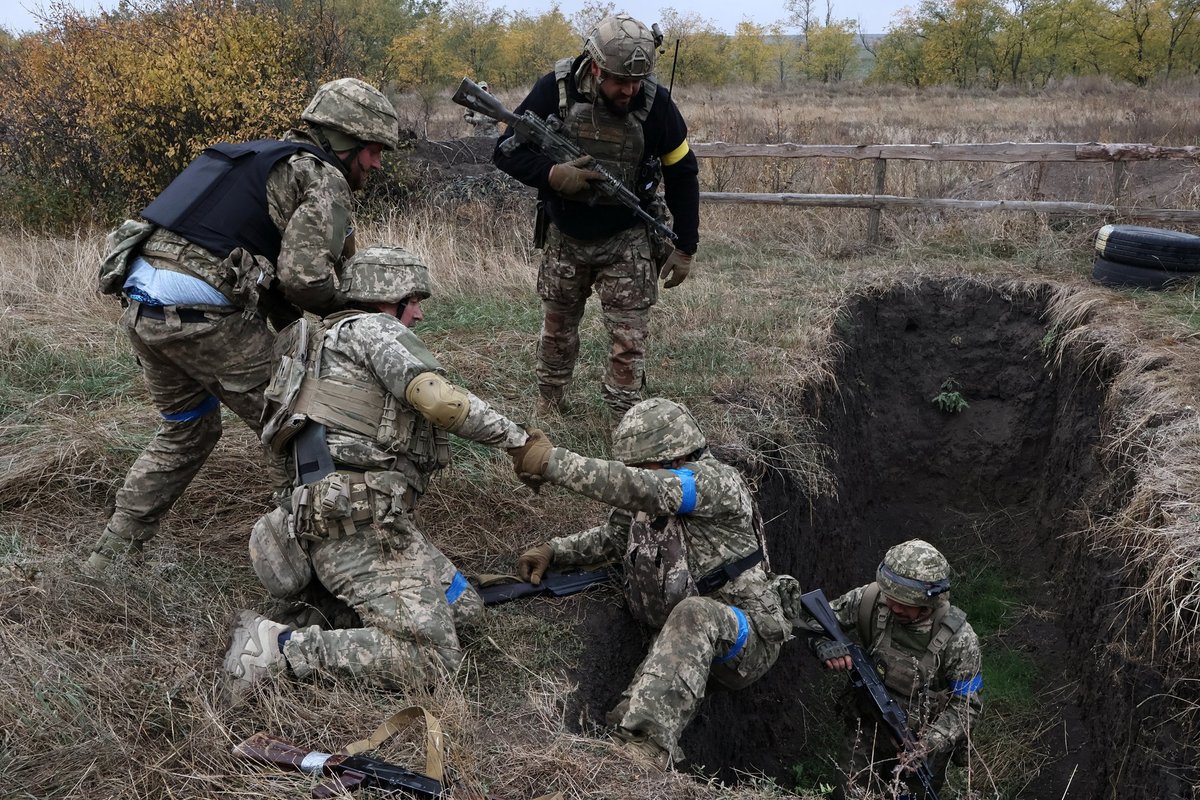 Ukrainos migrantai: grįžtume tik jei baigtųsi karas ir Ukraina įstotų į NATO