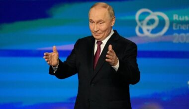 Karas Ukrainoje. „Alinsime Vakarus“: Kremlius neketina sustoti