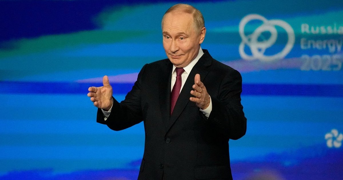 Karas Ukrainoje. „Alinsime Vakarus“: Kremlius neketina sustoti