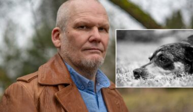 Romas Sadauskas staiga neteko mylimos augintinės: įspėja ir kitus