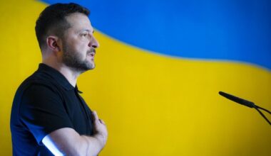 Zelenskis siunčia žinutę Maskvai: „Tai ne apie kilometrus, o apie žmones, namus ir istoriją“