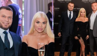 Paaiškėjo, kaip Laimonas Lapinskas pateko į labdaros vakarą, kuriame – garbūs svečiai