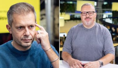 Teismas: Užkalnis savo pasisakymais įžeidė Tapiną