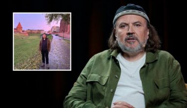 gaila miesto – Kas vyksta Kaune