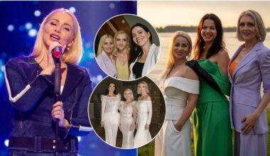 Vaida Genytė – apie santykį su Ščiogolevaite ir Pilvelyte bei kalbas dėl išsiskyrimo: štai kokia tiesa