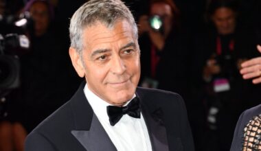 George'as Clooney užsikrėtė pavojinga infekcija: gydytojai įspėja apie rimtas pasekmes