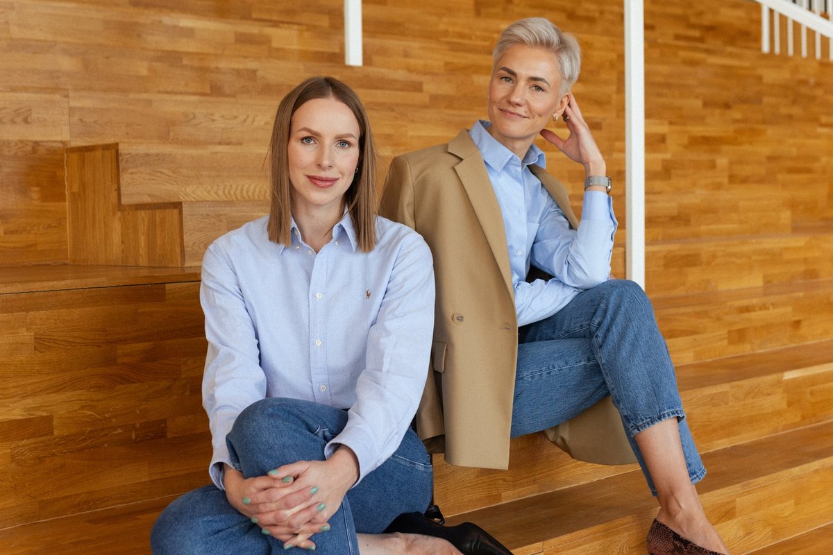 Pokštas arba saldainis: kai kandidatai laukia atsakymo, o sulaukia tik tylos