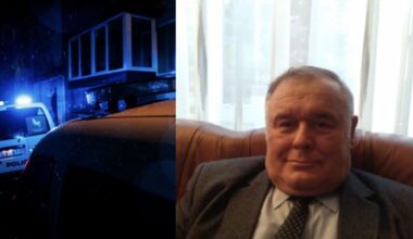 Kauniečių pagalbos šauksmas: ieškoma dingusio vyro