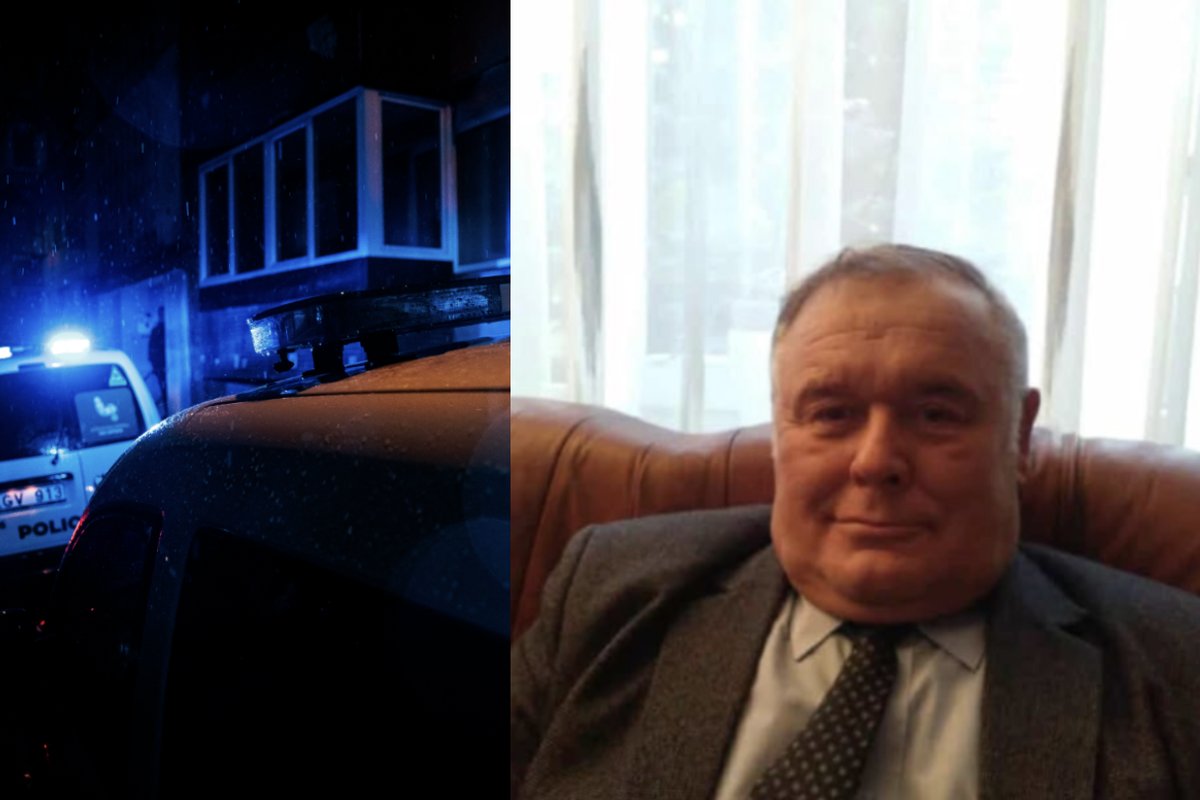 Kauniečių pagalbos šauksmas: ieškoma dingusio vyro