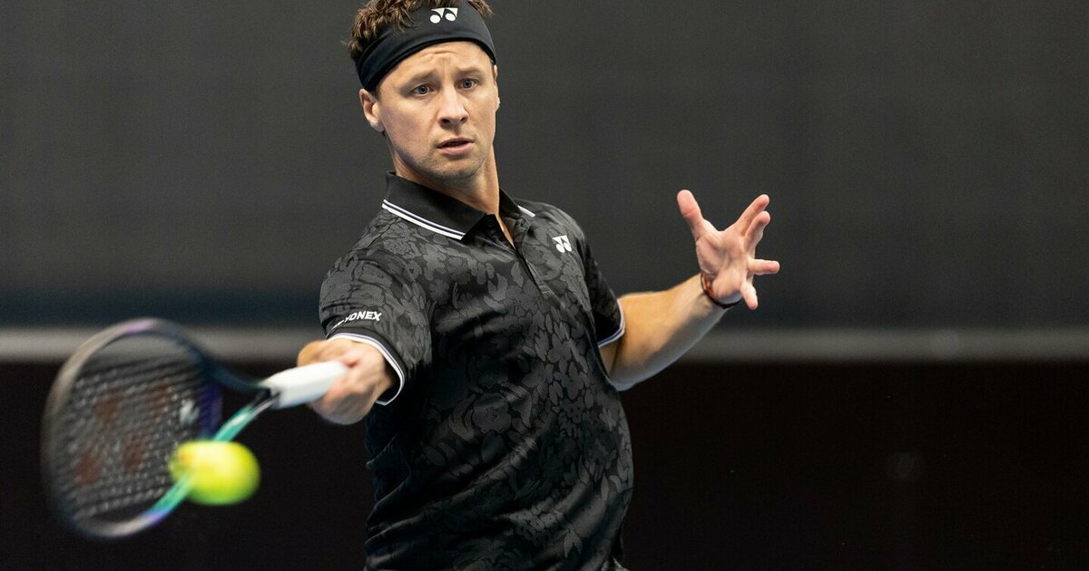 Berankio sugrįžimas: lemiamu metu padarė dvigubą klaidą ir nepadavė rankos rusui