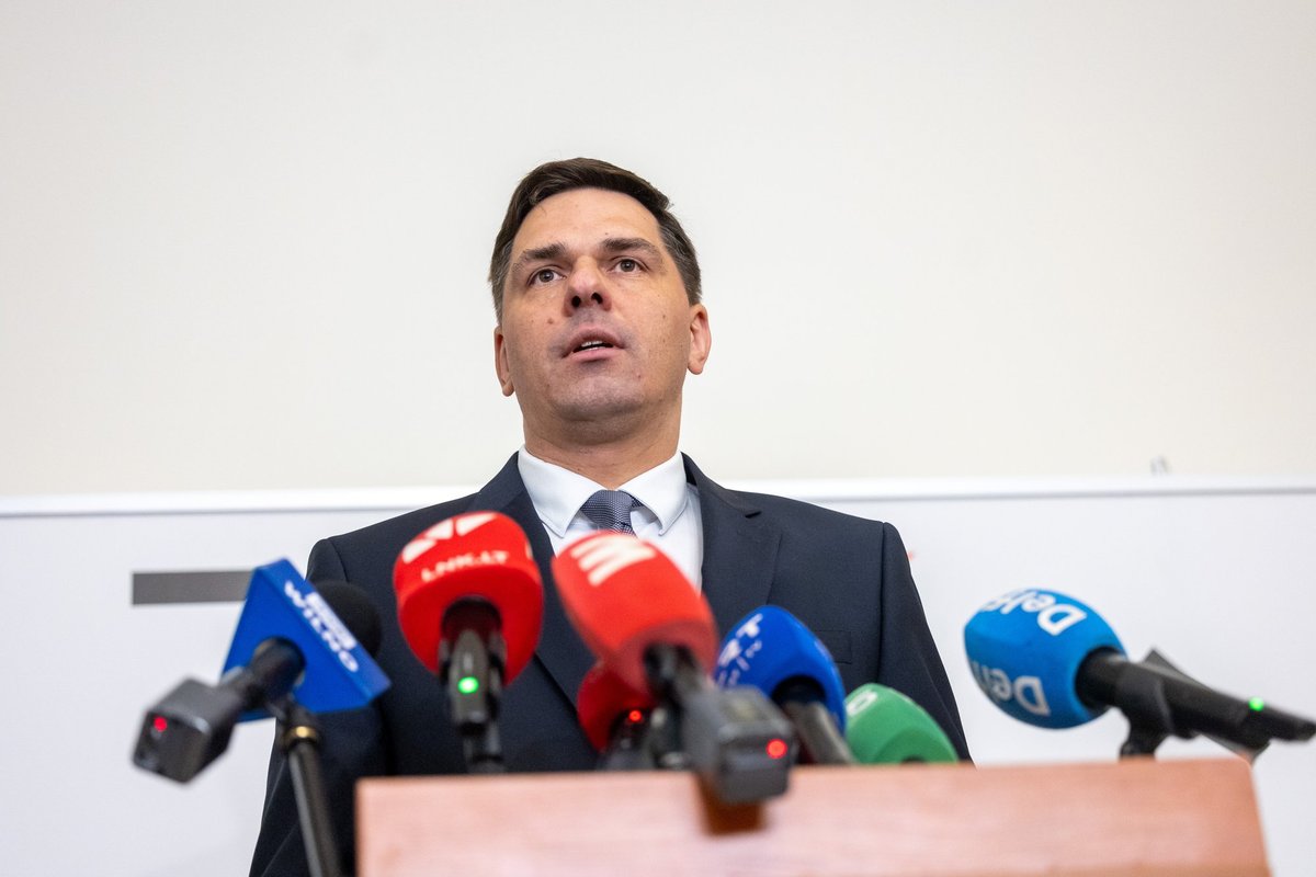 Olekas įvertino Adomavičiaus apsilankymą Varėnoje